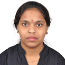 Srinidha S